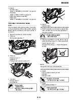 Preview for 100 page of Yamaha XV19CTMWC Service Manual