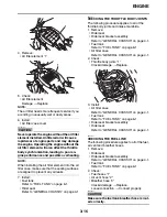 Preview for 106 page of Yamaha XV19CTMWC Service Manual