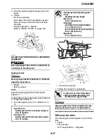 Preview for 117 page of Yamaha XV19CTMWC Service Manual