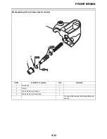 Preview for 159 page of Yamaha XV19CTMWC Service Manual