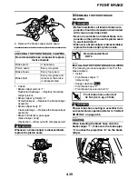 Preview for 165 page of Yamaha XV19CTMWC Service Manual