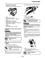 Preview for 167 page of Yamaha XV19CTMWC Service Manual