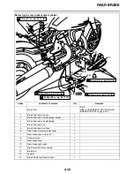 Preview for 170 page of Yamaha XV19CTMWC Service Manual