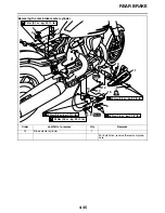 Preview for 171 page of Yamaha XV19CTMWC Service Manual