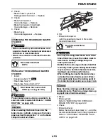 Preview for 179 page of Yamaha XV19CTMWC Service Manual