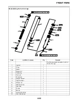 Preview for 188 page of Yamaha XV19CTMWC Service Manual