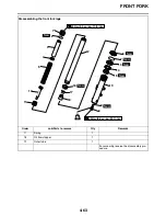 Preview for 189 page of Yamaha XV19CTMWC Service Manual