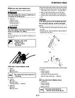 Preview for 197 page of Yamaha XV19CTMWC Service Manual