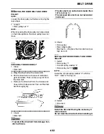 Preview for 208 page of Yamaha XV19CTMWC Service Manual