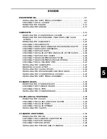 Preview for 210 page of Yamaha XV19CTMWC Service Manual