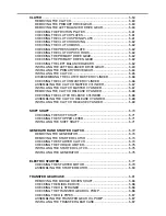 Preview for 211 page of Yamaha XV19CTMWC Service Manual