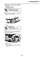 Preview for 217 page of Yamaha XV19CTMWC Service Manual