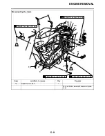 Preview for 221 page of Yamaha XV19CTMWC Service Manual