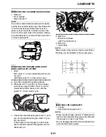 Preview for 233 page of Yamaha XV19CTMWC Service Manual