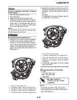 Preview for 242 page of Yamaha XV19CTMWC Service Manual