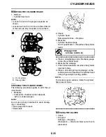 Preview for 247 page of Yamaha XV19CTMWC Service Manual