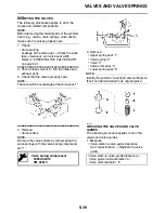 Preview for 251 page of Yamaha XV19CTMWC Service Manual