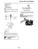 Preview for 256 page of Yamaha XV19CTMWC Service Manual