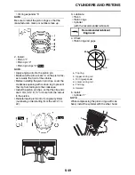 Preview for 261 page of Yamaha XV19CTMWC Service Manual