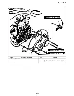 Preview for 263 page of Yamaha XV19CTMWC Service Manual