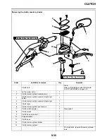 Preview for 268 page of Yamaha XV19CTMWC Service Manual