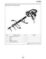 Preview for 269 page of Yamaha XV19CTMWC Service Manual