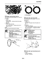 Preview for 273 page of Yamaha XV19CTMWC Service Manual