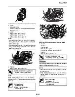 Preview for 276 page of Yamaha XV19CTMWC Service Manual