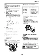 Preview for 280 page of Yamaha XV19CTMWC Service Manual