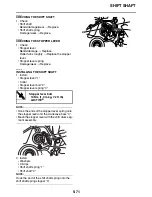 Preview for 283 page of Yamaha XV19CTMWC Service Manual