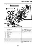 Preview for 296 page of Yamaha XV19CTMWC Service Manual