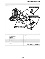 Preview for 297 page of Yamaha XV19CTMWC Service Manual