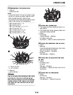 Preview for 304 page of Yamaha XV19CTMWC Service Manual