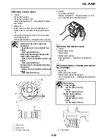 Preview for 310 page of Yamaha XV19CTMWC Service Manual