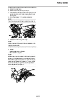 Preview for 331 page of Yamaha XV19CTMWC Service Manual