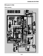 Preview for 365 page of Yamaha XV19CTMWC Service Manual