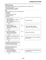 Preview for 367 page of Yamaha XV19CTMWC Service Manual