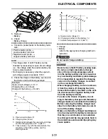 Preview for 421 page of Yamaha XV19CTMWC Service Manual