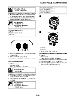 Preview for 430 page of Yamaha XV19CTMWC Service Manual