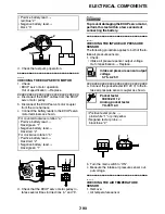 Preview for 434 page of Yamaha XV19CTMWC Service Manual