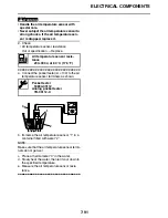 Preview for 435 page of Yamaha XV19CTMWC Service Manual