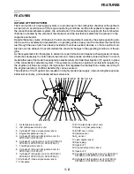 Предварительный просмотр 11 страницы Yamaha XV19CTMX(C) Service Manual