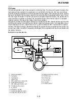 Предварительный просмотр 12 страницы Yamaha XV19CTMX(C) Service Manual