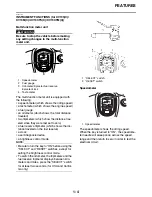 Предварительный просмотр 13 страницы Yamaha XV19CTMX(C) Service Manual