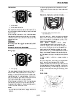 Предварительный просмотр 14 страницы Yamaha XV19CTMX(C) Service Manual