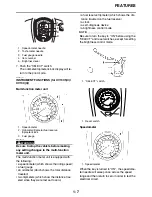 Предварительный просмотр 16 страницы Yamaha XV19CTMX(C) Service Manual