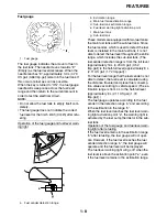 Предварительный просмотр 17 страницы Yamaha XV19CTMX(C) Service Manual