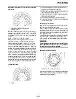 Предварительный просмотр 18 страницы Yamaha XV19CTMX(C) Service Manual