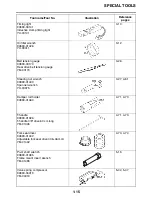 Предварительный просмотр 24 страницы Yamaha XV19CTMX(C) Service Manual