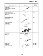 Предварительный просмотр 25 страницы Yamaha XV19CTMX(C) Service Manual